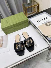 Picture of Gucci Slippers _SKUGuccisz35-39LL01061984